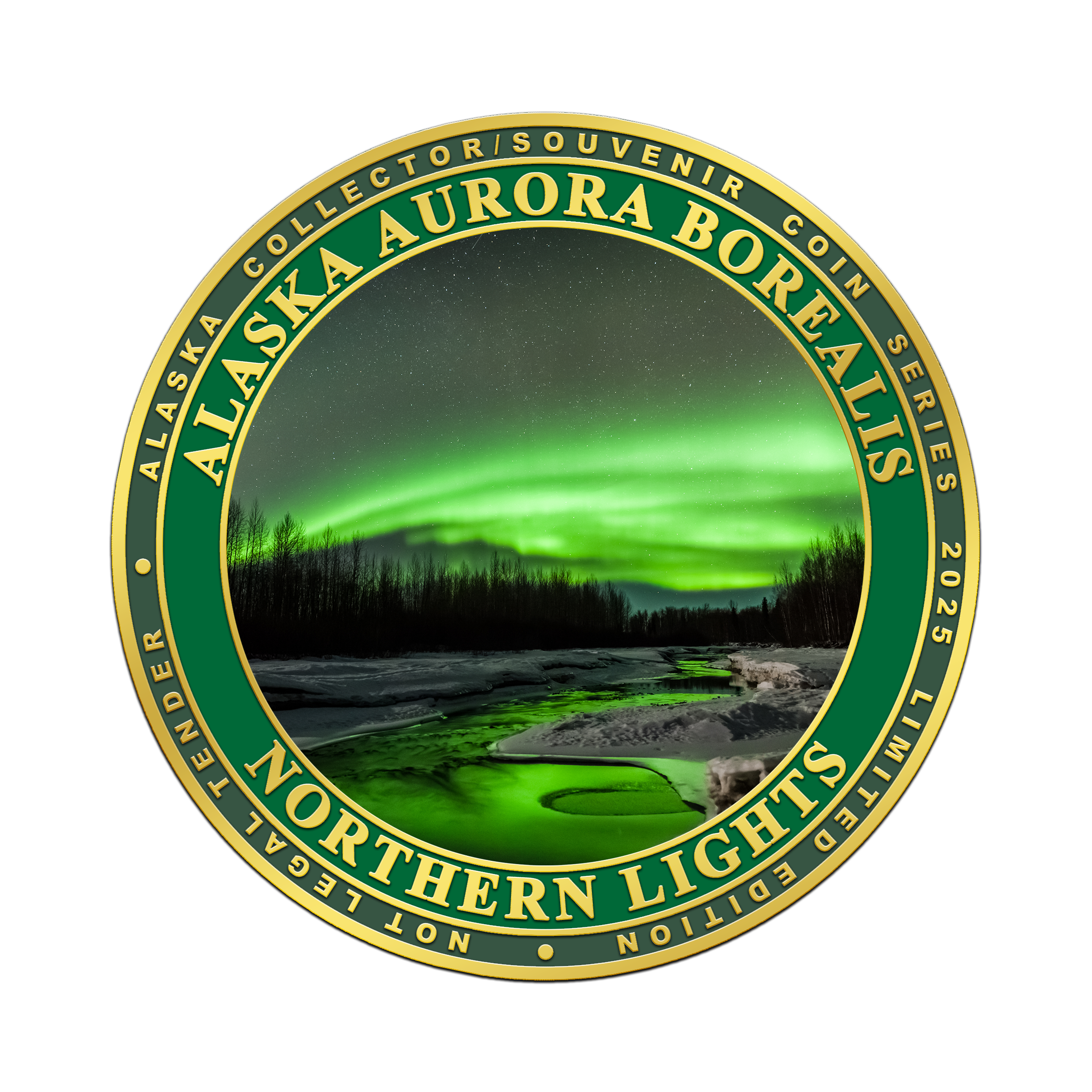 Yukon Front